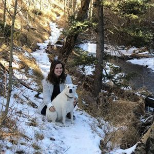 Meet your Posher, Sammi